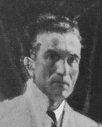 Baccarini Lino
